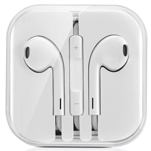 Наушники hoco 6957531032700 M1, белые