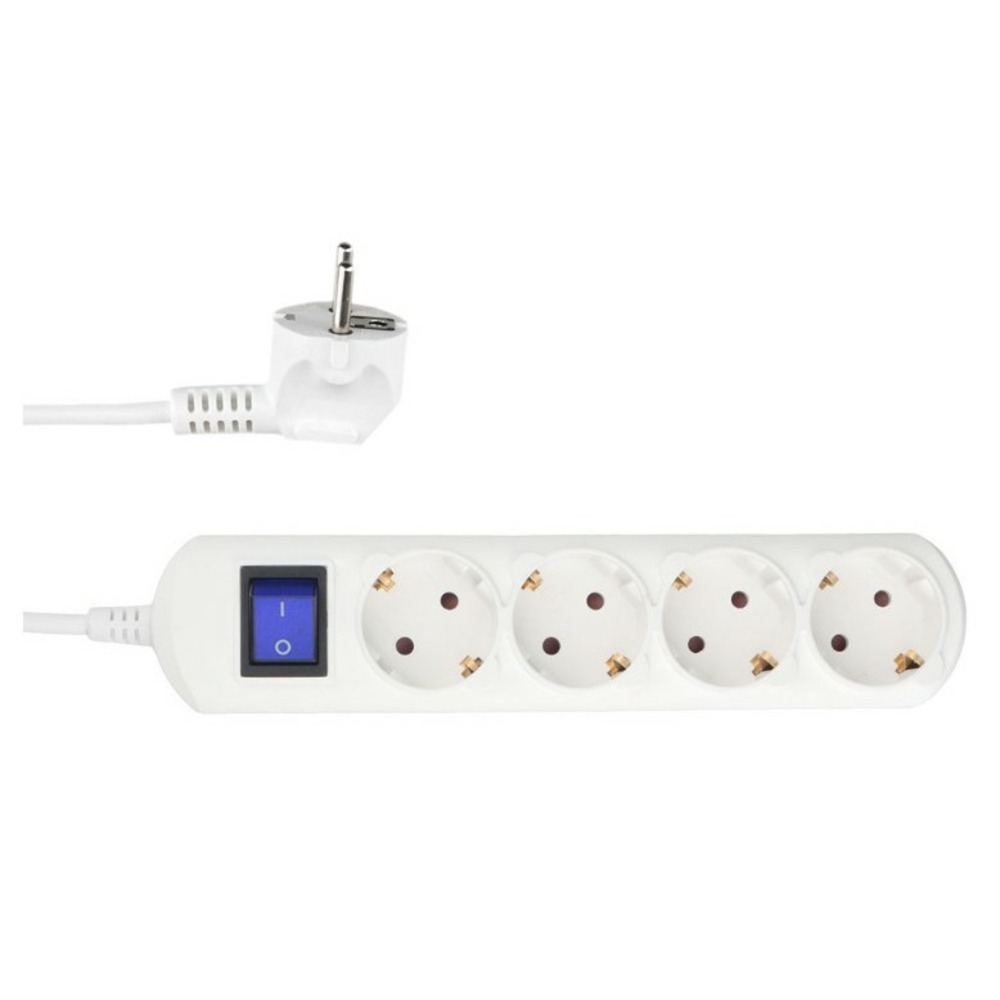 Удлинитель электрический Power Cube PC-5B-5M 5.0m