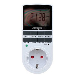 Таймер электронный Energenie EG-SST-01