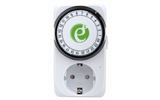Таймер механический Energenie EG-SST-05