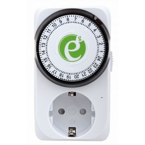 Таймер механический Energenie EG-SST-05