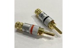 Разъем Акустический Aec Connectors BP-103 Gold Set-2