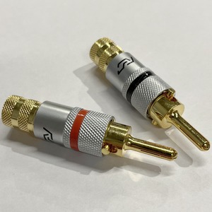 Разъем Акустический Aec Connectors BP-103 Gold Set-2