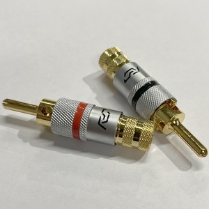 Разъем Акустический Aec Connectors BP-103 Gold Set-2