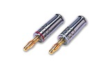 Разъем Акустический Aec Connectors BP-120 Gold Set-2