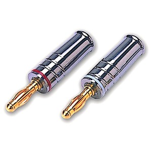 Разъем Акустический Aec Connectors BP-120 Gold Set-2