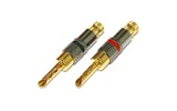 Разъем Акустический Aec Connectors BP-304 Gold Set-2