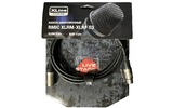 Кабель аудио 1xXLR - 1xXLR Xline Cables RMIC XLRM-XLRF 045 4.5m
