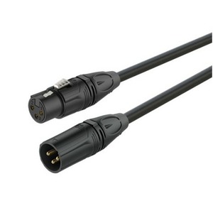Кабель аудио XLR - XLR Roxtone GDXX200/15 15.0m