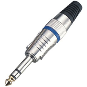 Разъем Jack ECO RJ004S