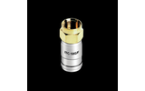Разъем Антенный Audioquest ITC-18G/F