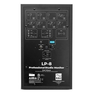 Студийный монитор KALI AUDIO LP-8 V2