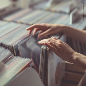 Конверт для виниловой пластинки Oehlbach 2611 Performance 12 Plates Inner Sleeves