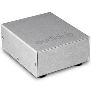 Сетевой фильтр Audiolab DC-Block Silver