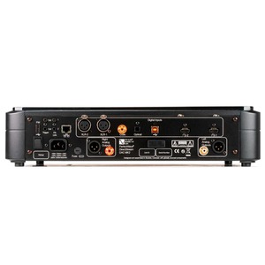 Цифро-аналоговый преобразователь PS Audio DirectStream DAC MK2 Black