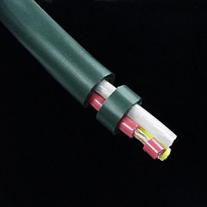 Отрезок силового кабеля Furutech (арт. 4827) FP-Alpha-3 0.85m