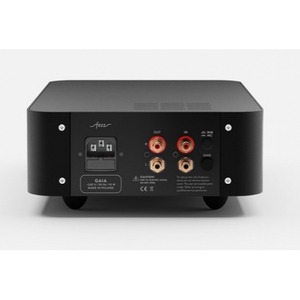Фонокорректор Fezz Audio Gaia MM/MC EVO Black Ice