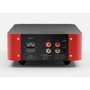 Фонокорректор Fezz Audio Gaia MM/MC EVO Burning Red
