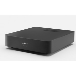 Фонокорректор Fezz Audio Gratia MM/MC EVO Black Ice