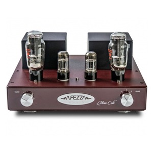 Усилитель интегральный Fezz Audio Mira Ceti 2A3 EVO Big Calm