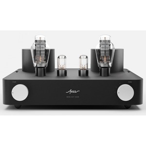 Усилитель интегральный Fezz Audio Mira Ceti 300b EVO Black Ice