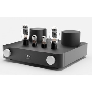 Усилитель интегральный Fezz Audio Mira Ceti 300b EVO Black Ice