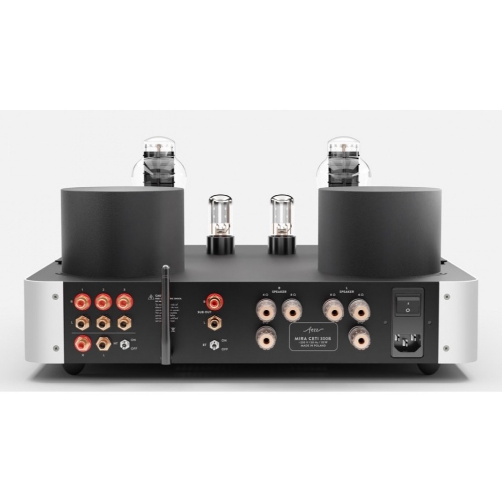 Усилитель интегральный Fezz Audio Mira Ceti 300b EVO Moonlight