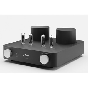 Усилитель для наушников Fezz Audio Omega Lupi EVO Black Ice