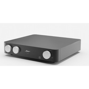 Предварительный Усилитель Fezz Audio Sagita Prestige EVO Black Ice