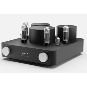 Усилитель интегральный Fezz Audio Silver Luna Prestige EVO Black Ice