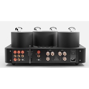 Усилитель интегральный Fezz Audio Titania EVO Black Ice