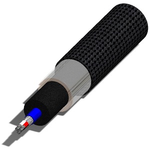 Межблочный аудио кабель Purist Audio Design 35th Anniversary Interconnects RCA Diamond Revision 1.0m