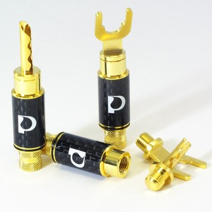 Кабель Акустический Purist Audio Design Aqueous Speaker Cable (banana) Diamond Revision 2.0m