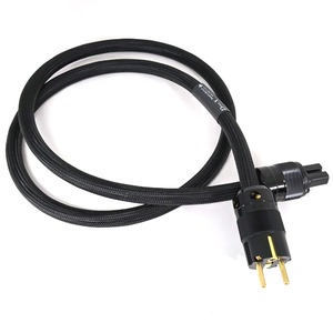 Силовой кабель Purist Audio Design Jade AC Power Cord Diamond Revision 1.5m