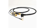 Фоно кабель Purist Audio Design Jade Phono DIN-RCA (angle) Diamond Revision 1.2m