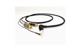 Фоно кабель Purist Audio Design Jade Phono DIN-RCA (straight) Diamond Revision 1.2m
