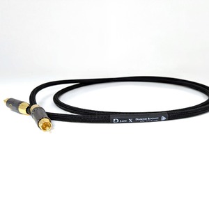 Кабель Коаксиальный Purist Audio Design Jade Digital SPDIF Cable RCA Diamond Revision 1.0m