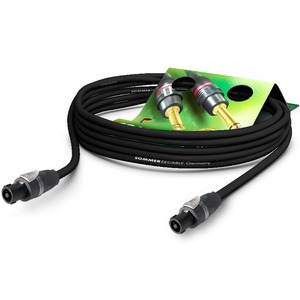 Кабель акустический Sommer Cable EL20U425-2000 20.0m