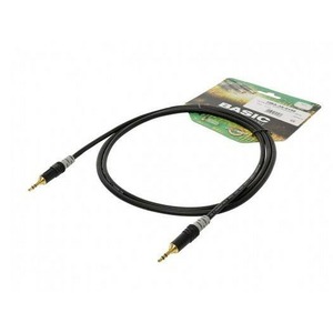 Кабель аудио Jack - Jack Sommer Cable HBA-3S-0030 0.3m