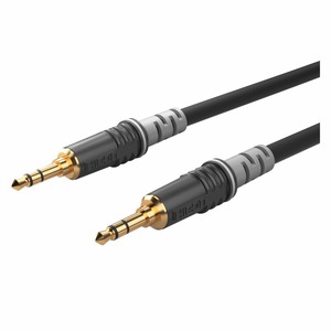 Кабель аудио Jack - Jack Sommer Cable HBA-3S-0060 0.6m