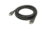 Кабель HDMI - HDMI Sommer Cable HD14-1000-SW 10.0m