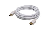 Кабель HDMI - HDMI Sommer Cable HD14-0100-WS 1.0m
