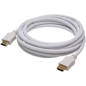 Кабель HDMI - HDMI Sommer Cable HD14-0100-WS 1.0m