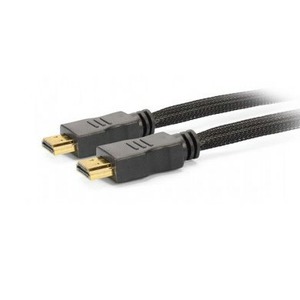 Кабель HDMI Sommer Cable HD14-0200-WS 2.0m