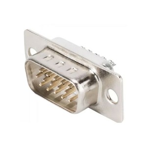 Разъем VGA Sommer Cable SUBD15HDCML