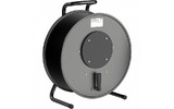 Катушка для транспортировки кабеля Schill HT 481.S0-schwarz