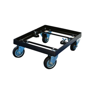 Транспортная рама на колесах, для катушки SK 4602 Schill TW 4602B TRANSPORTWA