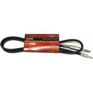 Кабель аудио Jack - Jack Yerasov 10 1.0m