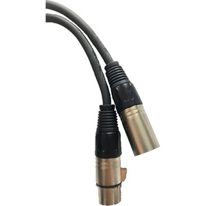 Кабель аудио XLR - XLR Soundking BB103 2.0m