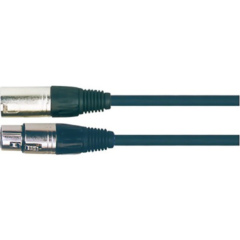 Кабель аудио XLR - XLR Soundking BB103 6.0m